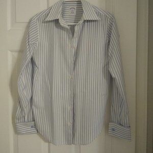 Brooks Brothers Button Up